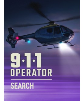 911 Operator - Search & Rescue DLC Steam Key GLOBAL